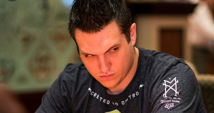 Poker Pro Doug Polk and Wife Launch "Organic" Self Tanner That Doesn't Turn You Orange
