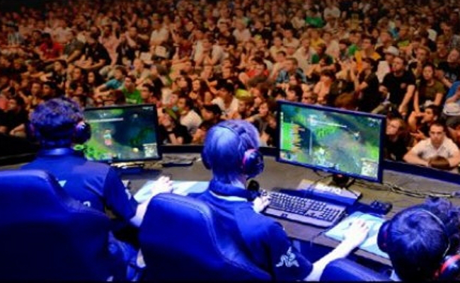 Pay Per Head Adds eSports Betting for League of Legends, DOTA, More