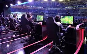 eSports and Major League Baseball Betting Odds - May 4 