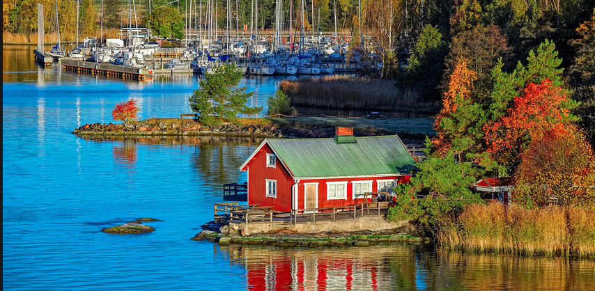 Finland Ready For A License?