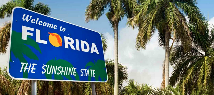 Can I Bet With TVG Online From Florida?