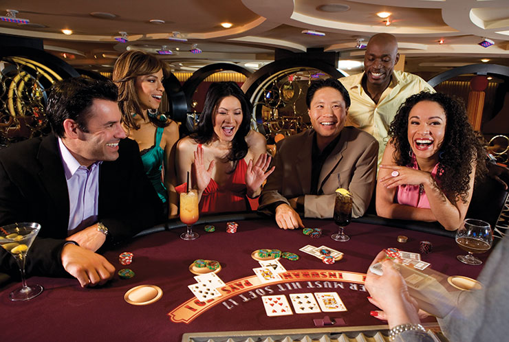 Casino Expansion Question in North Jersey Shatters Records for Most Spent