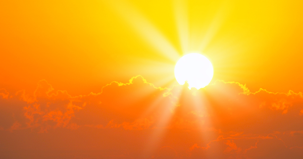 How Hot Will it Be for the Redskins-Cardinals Game Week 1