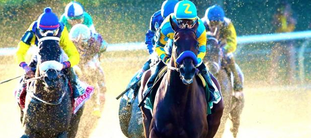 Where Can I Bet the Arkansas Derby Online From My State?