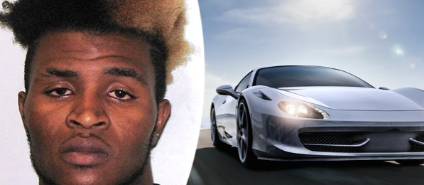 Idiot Conned Disabled Dad Out of £1.2m Then Blew Cash Gambling, Partying