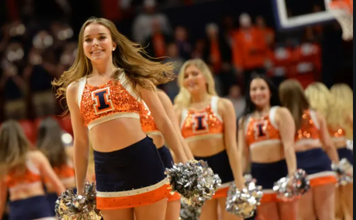 Illinois Payout Odds to Win the 2021 NCAA Tournament 