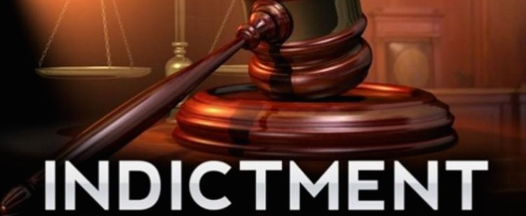 Feds Accuse Casino Execs of Stealing Millions 