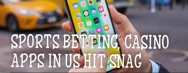 Sports Betting Apps in US Set to Hit Roadblock With New iPhone Policy