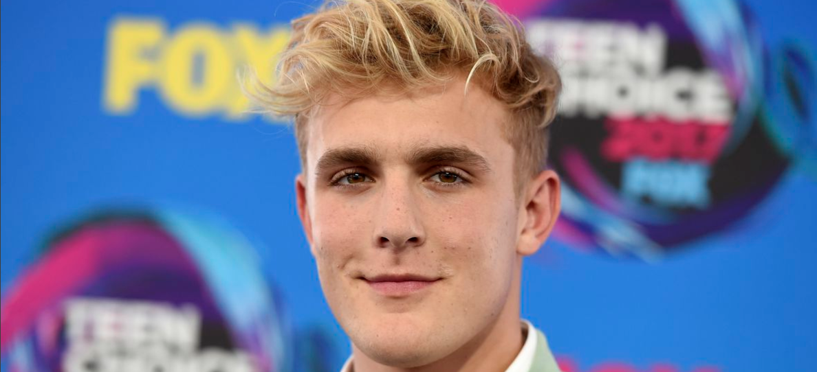 Jake Paul vs. Hasim Rahman Jr. Odds