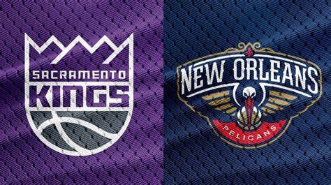 BetOnline's Biggest Exposure Friday Night is the Kings in the NBA