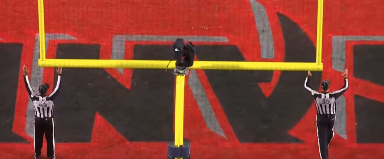 Bet on How Many Field Goals Will Be Scored in Super Bowl 2022