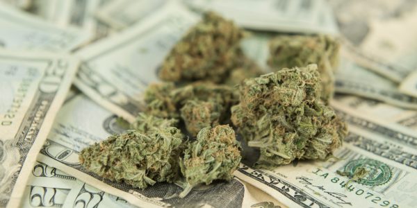 Nevada Regulators Reaffirm Wall Between Casinos, Marijuana