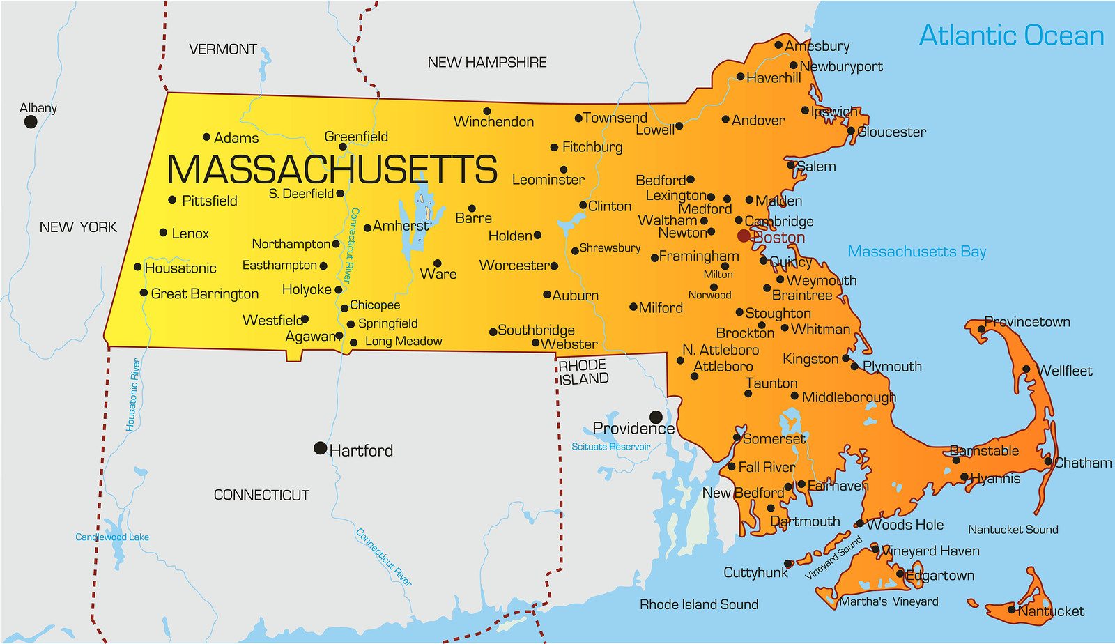 Can I Bet With NYRA Bets From Massachusetts