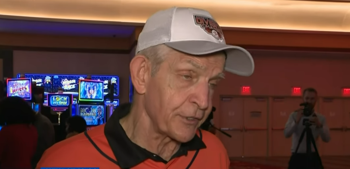 Caesars Brags About Record Sports Bet But Stonewalls on Policy Surrounding It 