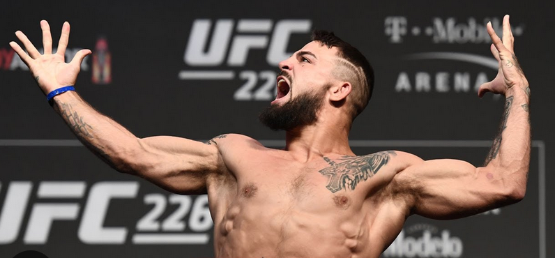 Mike Perry vs. Logan Paul Fight Odds Posted Should Dillon Danis Back Out