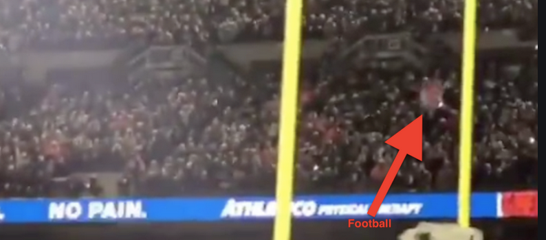 First Missed Field Goal Prop Bet Super Bowl 2021 - Chiefs-Bucs