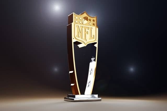 Early NFL MVP Odds