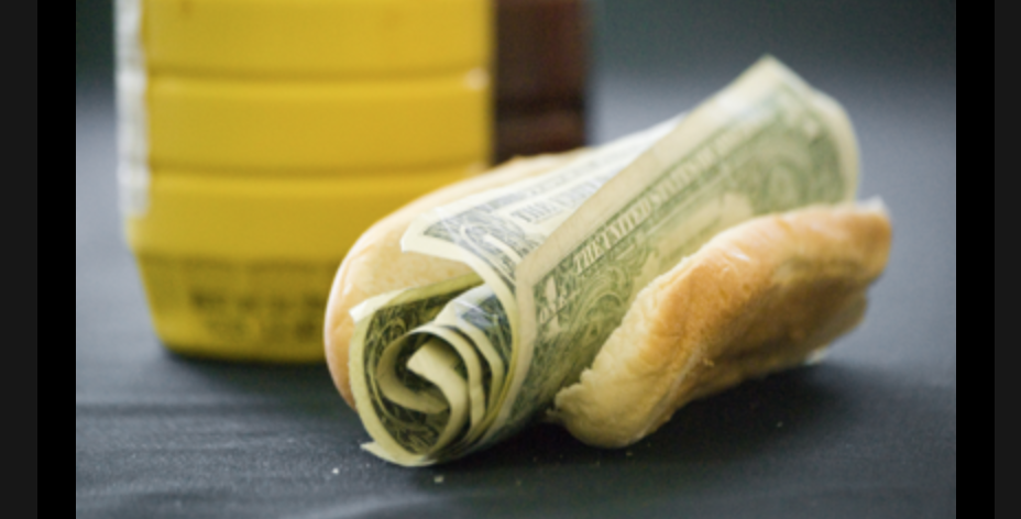 Payout Odds - 2022 Nathan's Hot Dog Eating Contest