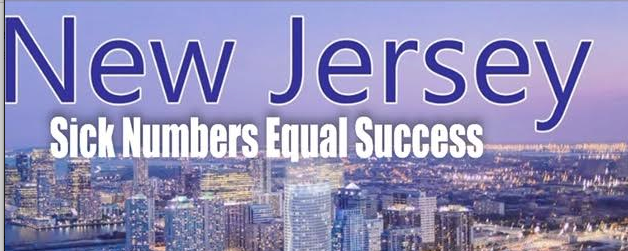 1 Year of Legalized Betting in NJ, $3 Billion in Bets