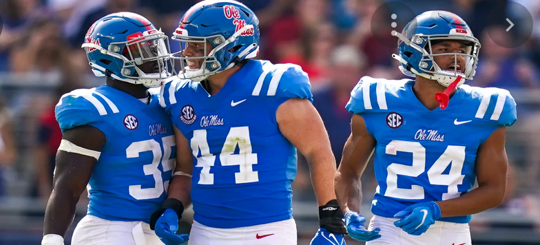 What The Line Should Really Be On The LSU Ole Miss Game October 23