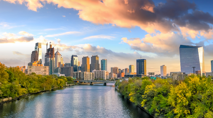 A Beginners Guide to Online Gambling in Pennsylvania