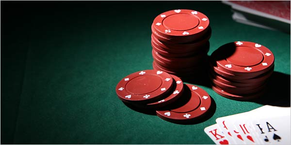 The Poker Player Who Wants to Save the World