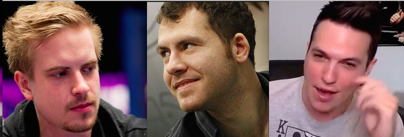 Poker Fight Alert: Jungleman Fires Shots At Isildur and PokerStars