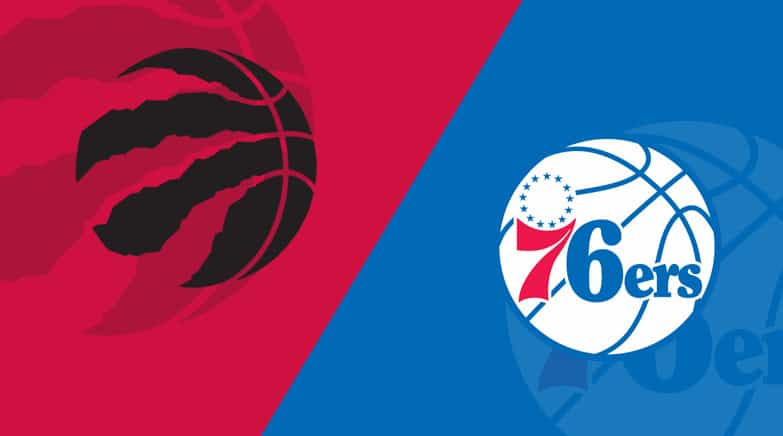 Toronto Raptors vs. Philadelphia 76ers Prop Bets - December 29 