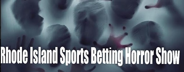 Rhode Island Sports Betting Revenue Half What Was Projected