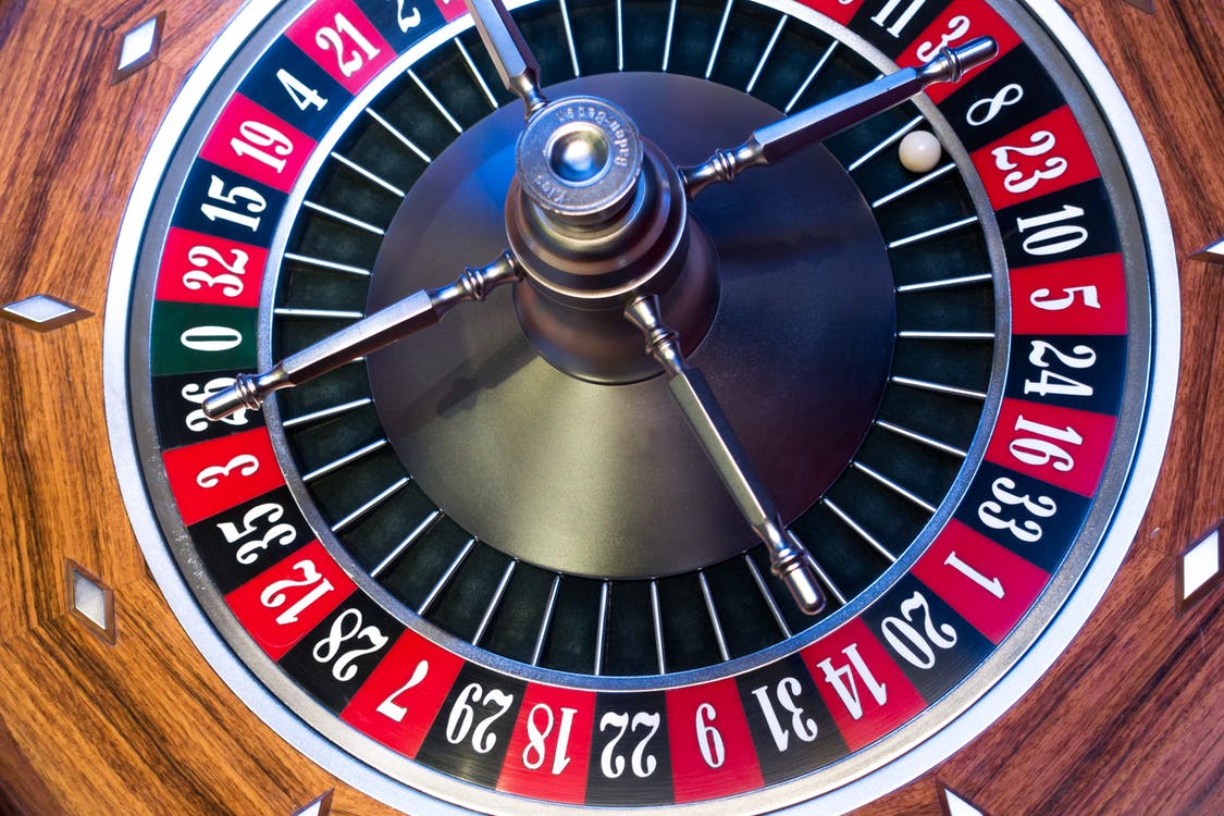 Roulette Strategies you should know about in 2019