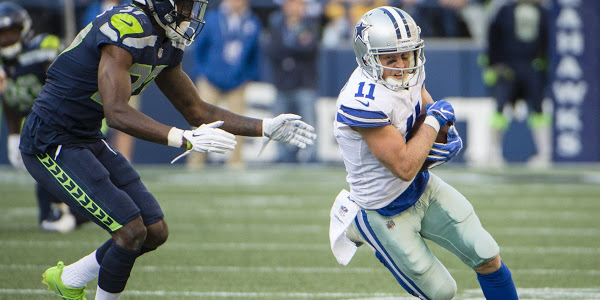 Bet the Seahawks-Cowboys Wildcard Game Online 