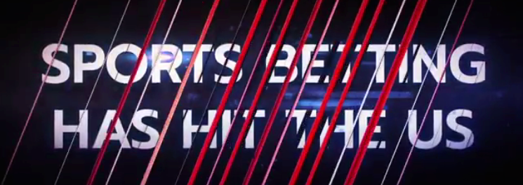 First Ever SBC Betting on Sports America Kicks Off Today