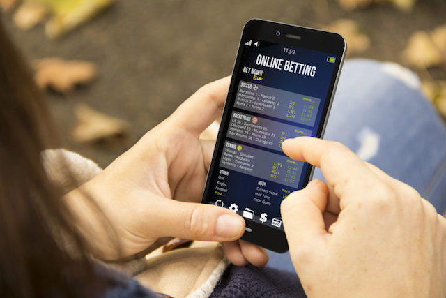 Louisiana Won't Be Legalizing Sports Betting This Year