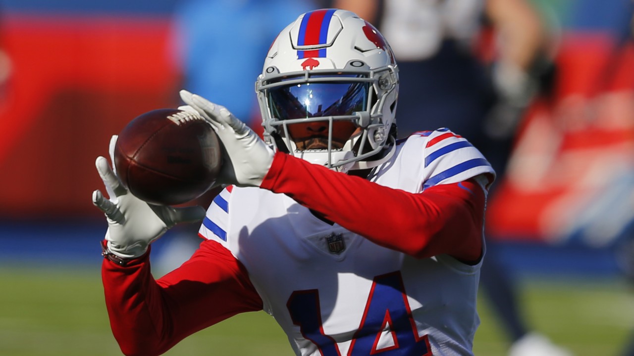 NFL Odds for Passing, Rushing and Receiving Leaders 2021 Season