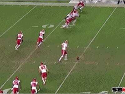 Onside Kick Attempt Prop Bet Super Bowl 54