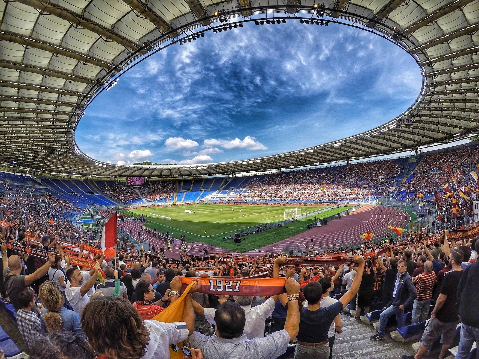 The Ultimate Guide to Making Money from Sports Betting
