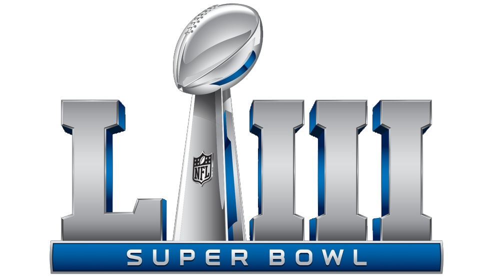 Quarter Props - 2019 Super Bowl 