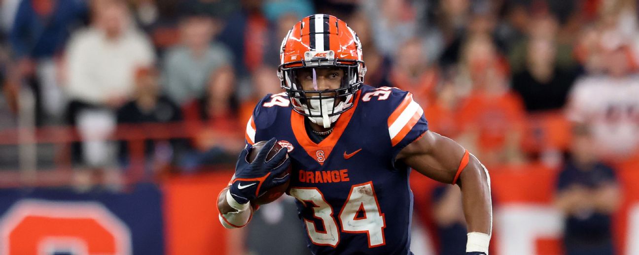 Where Can I Bet on Syracuse Football Games Online From New York?