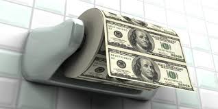 Poker Pro to Spend 30 Days in Dark Bathroom Alone Without Phone