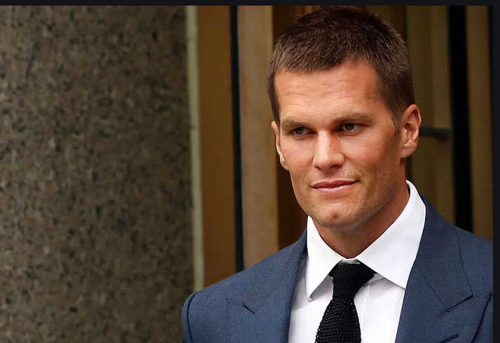Odds on Brady Apologizing
