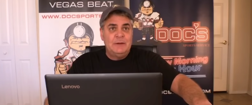 Docs Sports Happy Hour Podcast - November 7