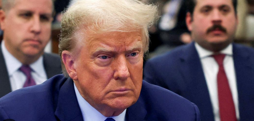 Trump’s Fines Will Total Six Figures, According to Oddsmaker