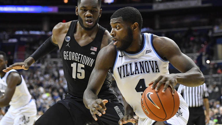 Villanova vs. Xavier Betting Odds, Picks