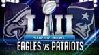 2018 Super Bowl Vegas Propositions