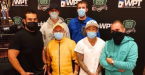Results of Record-Breaking 2021 WPT Seminole Hard Rock Poker Showdown Announced