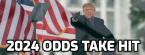Trump 2024 Chances Take Major Hit