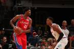 Bookie vs. Bettor - Heat vs. 76ers