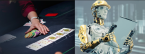 Artificial Intelligence Exposes Traders Who Used Poker Games to Make Illegal Trades