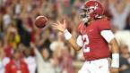 Line on the Alabama Mississippi Game Week 3