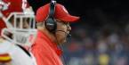 Reid In, Dorsey Out as GM With Chiefs: 2017 Odds Report 